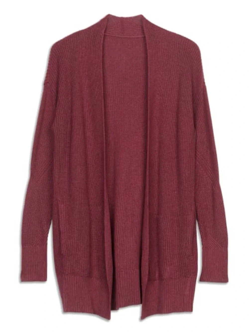 Perfect like new Lululemon Cashlu Sweater Wrap XS/S